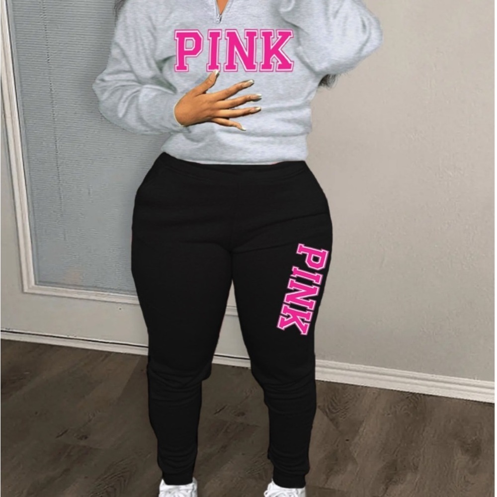 sweat suit